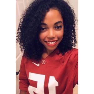 Meet your Posher, Paige